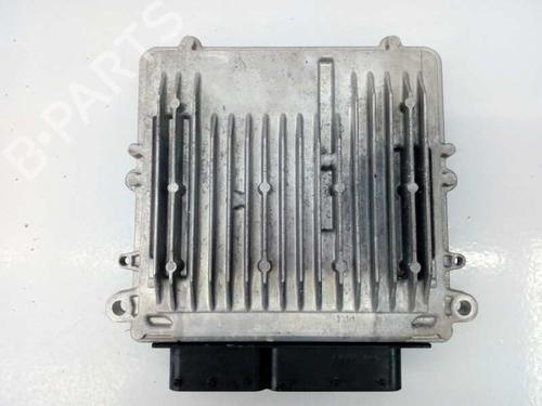 Engine control unit (ECU) MERCEDES-BENZ B-CLASS Sports Tourer (W245)  | BP4865391M57 