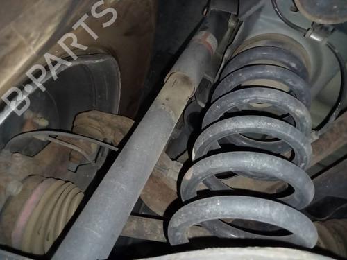 Used Left rear shock absorber SUZUKI GRAND VITARA II (JT, TE, TD) [2005-2025]  20974479