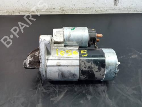Used Starter MAZDA 3 (BM, BN) 2.0 (120 hp) 10554200