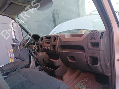 Used Dashboard Dashboard RENAULT MASTER III Platform/Chassis (EV, HV, UV) 2.3 dCi 125 FWD (EV0C, EV0D, EV0J, HV0C, HV0D, HV0H,... (125 hp) 36702670 36702670