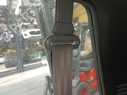 Used Rear right seatbelt Rear right seatbelt 36917385 36917385