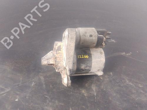 Used Starter Starter 18353806 18353806