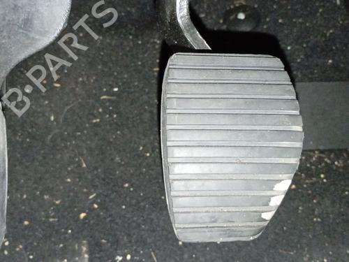 Pedal freno CITROËN C3 AIRCROSS II (2R_, 2C_) 1.2 PureTech 110 (2RHNZB, 2RHNZW, 2RHNPX, 2RHNPJ) (110 hp) 31190663