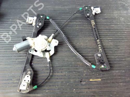 Used Front right window mechanism CHRYSLER 300C Touring (LX, LE) 3.0 CRD (218 hp) 437544