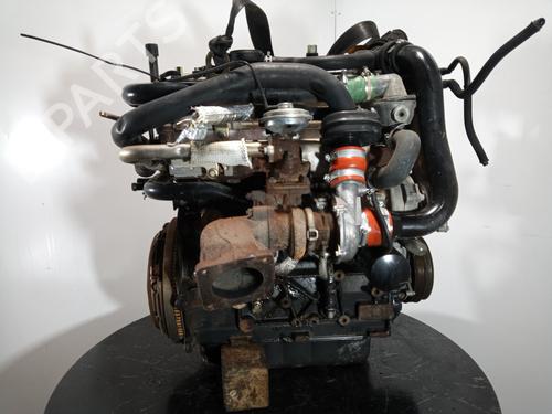 Engine CHRYSLER VOYAGER IV (RG, RS) 2.5 CRD | BP13232641M1 