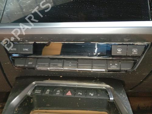 Used Climate control Climate control 36917341 36917341