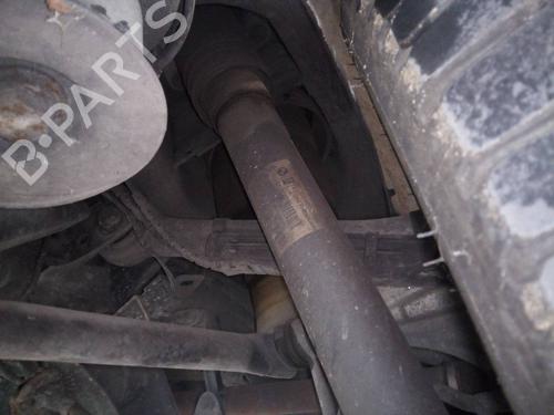 Used Right rear shock absorber BMW X5 (E70) 3.0 sd (286 hp) 8324443