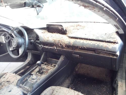 Third brake light MAZDA 3 Saloon (BP_)  | BP17569262L11 