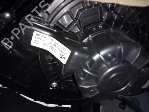 Used Heater blower motor HYUNDAI TUCSON (TL, TLE) [2015-2023]  22906306