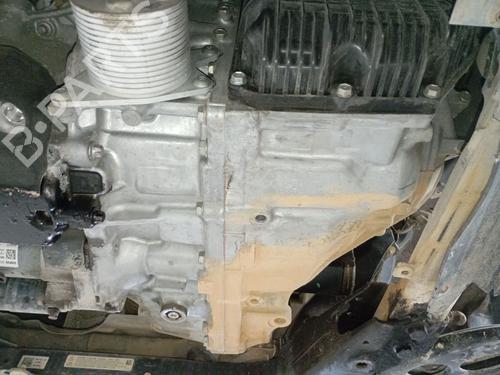 Used Gearbox Gearbox 36837868 36837868