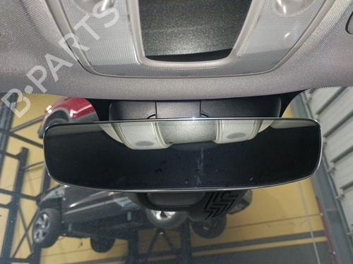 Spiegel binnen VOLVO XC60 I SUV (156) D3 (150 hp) 30696335