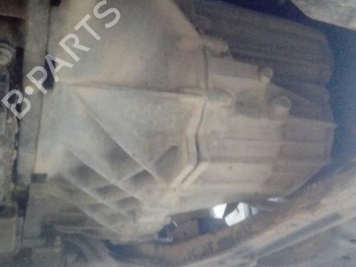 Left front fog light KIA SPORTAGE II (JE_, KM_)  | BP19173132C30 