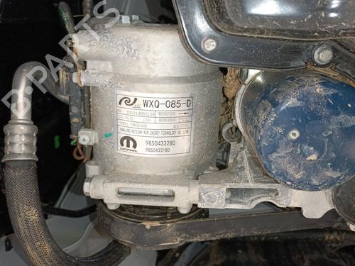 AC-Kompressor OPEL CORSA F (P2JO) 1.2 (68) (101 hp) 28097673