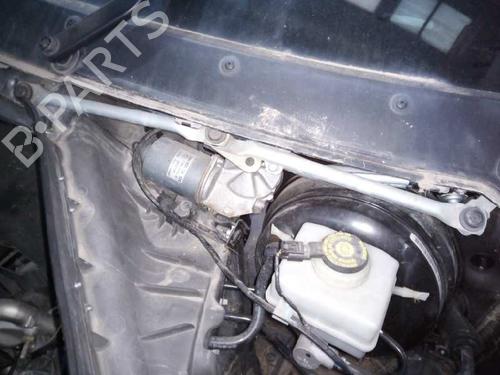 Used Front wiper motor BMW X5 (E70) xDrive 40 d (306 hp) 6788421