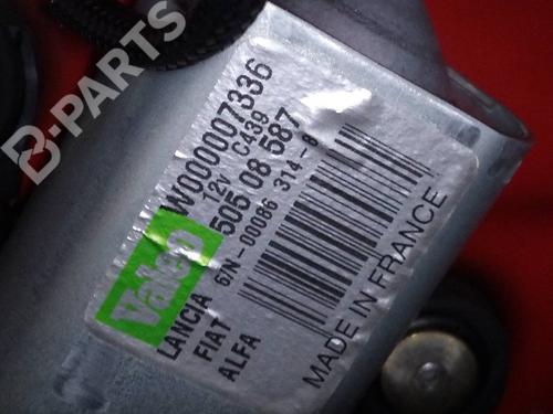 Used Rear wiper motor Rear wiper motor ALFA ROMEO MITO (955_) 1.3 MultiJet (955AXH1B, 955AXT1A) (90 hp) 8670614 8670614