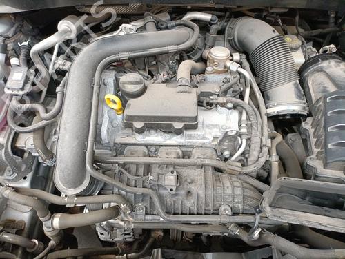 Used Engine VW T-CROSS (C11, D31) [2018-2026]  32697709