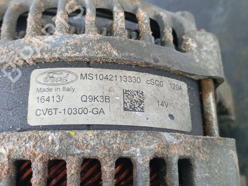 Alternator FORD FOCUS III  | BP25745549M7 