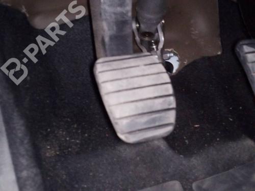 Used Clutch pedal Clutch pedal DACIA DUSTER (HS_) 1.2 TCe 125 (125 hp) 8788813 8788813