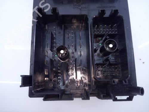 Fuse box OPEL ASTRA J (P10) 1.7 CDTI (68) | BP9846170E1 