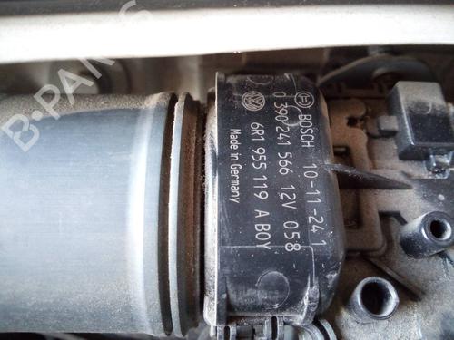 Front wiper motor SEAT IBIZA IV (6J5, 6P1) 1.6 TDI | BP13949154M29 