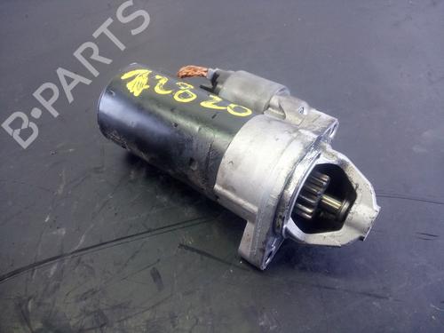 Used Starter MERCEDES-BENZ GLC (X253) 220 d 4-matic (253.905, 253.903) (170 hp) 26455063