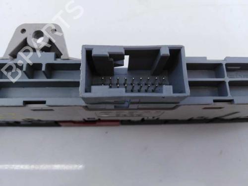 Warning switch IVECO DAILY VI Van 35S18, 35C18, 40C18, 50C18 | BP12572046I22 