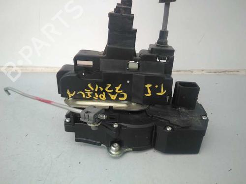 Used Rear left lock CHEVROLET CAPTIVA (C100, C140) 2.2 D (163 hp) 5408471