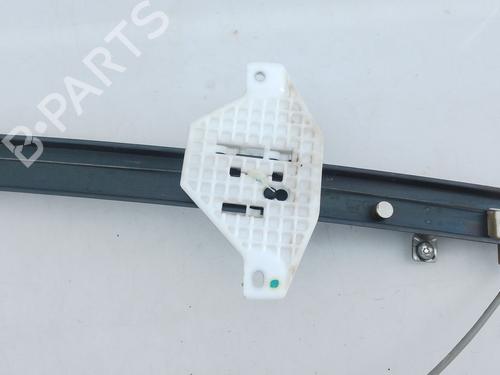 Rear left window mechanism CHEVROLET CAPTIVA (C100, C140) 2.2 D | BP30589498C24