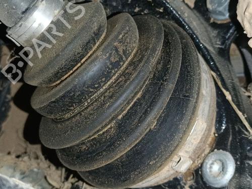 Used Left front driveshaft Left front driveshaft VW CADDY V Box Body/MPV (SBA, SBH) 2.0 TDi (102 hp) 33270407 33270407