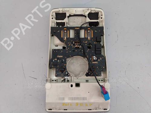 Interior roof light AUDI A4 B8 (8K2)  | BP7415383I8 