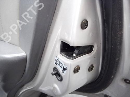 Used Rear right lock HYUNDAI TERRACAN (HP) 2.9 CRDi 4WD (150 hp) 16919531