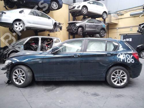 Used Parts BMW 1 (F20)  118 d  1022784