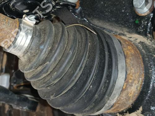 Used Left front driveshaft Left front driveshaft FORD TRANSIT Van (FA_ _) 2.4 DI RWD (FAA_, FAB_, FAC_, FAD_) (120 hp) 40499659 40499659