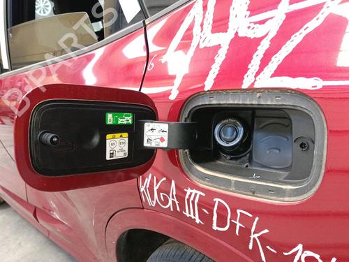 Tanklåg FORD KUGA III (DFK) 2.5 Duratec Plug-in-Hybrid | BP37024423C131 - Image 2