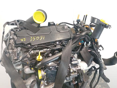 Engine RENAULT MASTER III Platform/Chassis (EV, HV, UV) 2.3 dCi 125 FWD (EV0C, EV0D, EV0J, HV0C, HV0D, HV0H,... | BP35728543M1  - Image 8