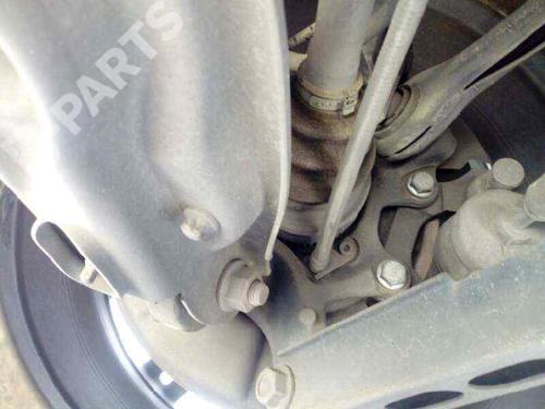 Used Left rear steering knuckle Left rear steering knuckle BMW 1 Coupe (E82) 120 d (177 hp) 5875059 5875059