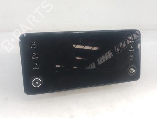 Used Radio Radio 33547161 33547161