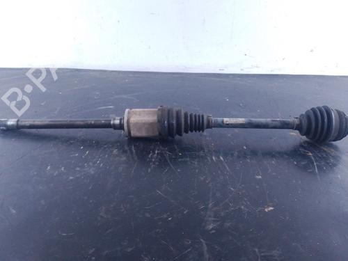 Used Right front driveshaft BMW X3 (F25) xDrive 20 d (184 hp) 30906556