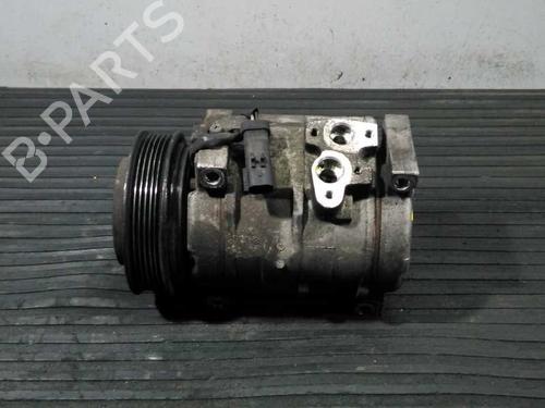 AC compressor JEEP CHEROKEE (KJ) 2.8 CRD 4x4 | BP3359241M34 
