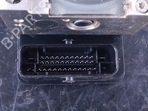 ABS Bremseaggregat RENAULT MEGANE IV Hatchback (B9A/M/N_) 1.2 TCe 100 (B9MS) | BP26132204M43 
