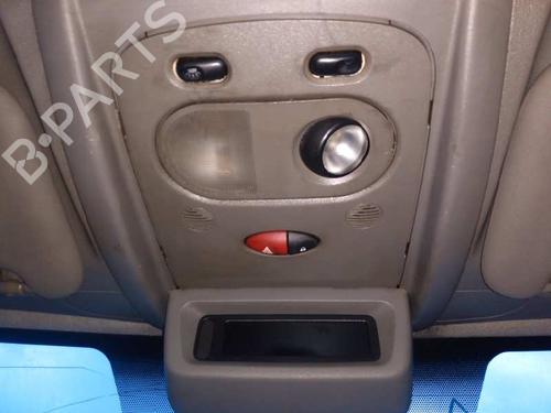 Luz interior RENAULT MASTER III Van (FV) 2.3 dCi 150 FWD (FV0F, FV03, FV09) (150 hp) 7415123