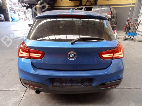 Electronic module BMW 1 (F20) 116 d | BP28130001M83 
