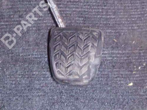Used Break pedal Break pedal TOYOTA RAV 4 II (_A2_) 2.0 D 4WD (CLA20_, CLA21_, CLA20R, CLA21R) (116 hp) 8788279 8788279