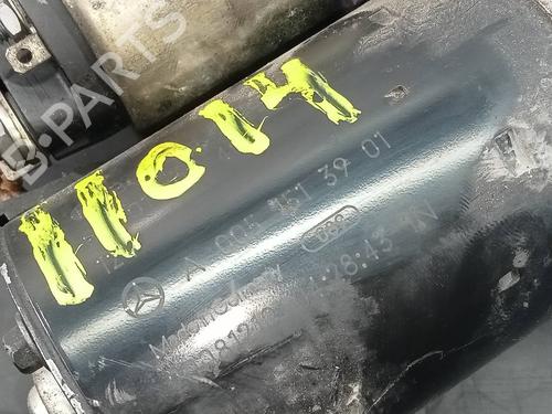 Starter MERCEDES-BENZ CLC-CLASS (CL203)  | BP11871154M8 