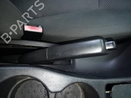Used Hand brake NISSAN QASHQAI / QASHQAI +2 I (J10, NJ10, JJ10E) [2006-2014]  21176554