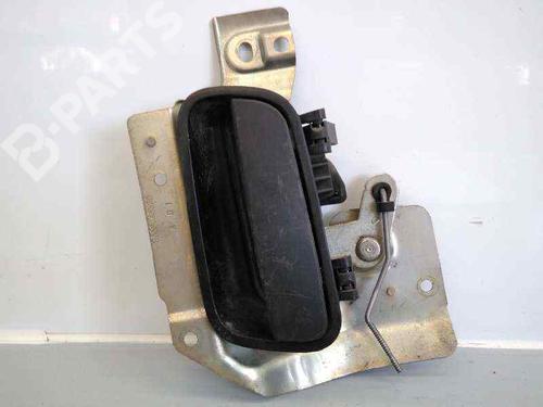 Used Front right interior door handle Front right interior door handle PEUGEOT PARTNER MPV (5_, G_) 1.6 HDi 90 (90 hp) 8720111 8720111