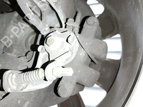 Used Right rear brake caliper MINI MINI COUNTRYMAN (R60) Cooper S (184 hp) 27199313