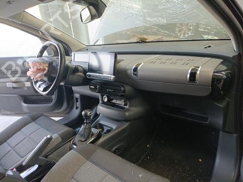 Mass air flow sensor CITROËN C4 CACTUS 1.5 BlueHDi 100 | BP27627127M95 
