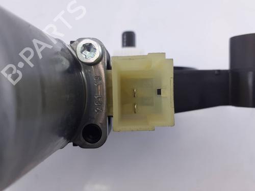 Rudehejsemotor bagstkærm højre AUDI A4 B9 Avant (8W5, 8WD)  | BP9270150E22 