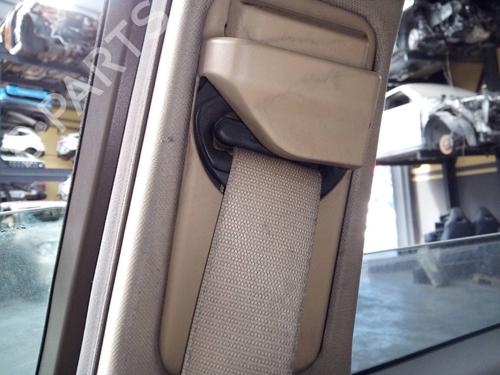 Used Front right seatbelt MERCEDES-BENZ M-CLASS (W164) [2005-2012]  13021225